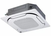 Clivet Q4DN-2-XMi_D140(AC) кассетная VRF система 14-16,9 кВт