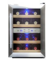 Cold Vine C12-TSF2 отдельностоящий винный шкаф 12-21 бутылка