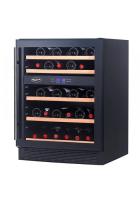 Cold Vine C44-KBT2 встраиваемый винный шкаф 22-50 бутылок