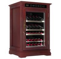Cold Vine C46-WM1 (Classic) отдельностоящий винный шкаф 22-50 бутылок