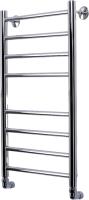 Comfysan Luce W-8 80/40, хром водяной полотенцесушитель