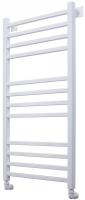 Comfysan Pioli-K W-10 100/50, белый водяной полотенцесушитель