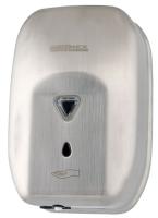 CONNEX ASD-120 BRUSHED дозатор жидкого мыла сенсорный