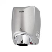 CONNEX HD-1200 BRUSHED нержавеющая сталь малошумная сушка для рук
