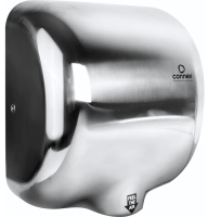CONNEX HD-1200 CHROMEPLATE AIR TURBO металлическая сушилка для рук
