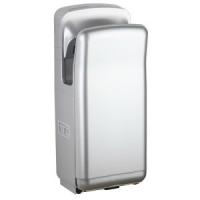 CONNEX HD-1200 JET SILVER высокоскоростная погружная рукосушилка