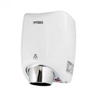 CONNEX HD-1200 WHITE в туалет электрическая сушилка для рук