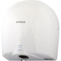 CONNEX HD-900 WHITE металлическая электрическая сушилка для рук