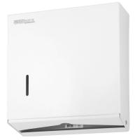 CONNEX TB-24 BRUSHED диспенсор бумажных полотенец