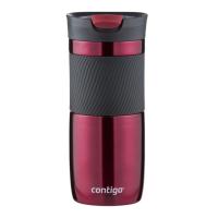 Contigo Byron (0,47 литра), розовая (contigo2095664) термос