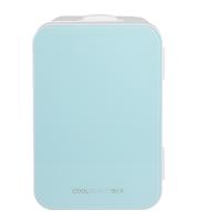 Coolboxbeauty Comfy Box голубой термоэлектрический автохолодильник
