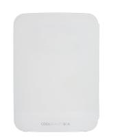 Coolboxbeauty Comfy Box белый термоэлектрический автохолодильник