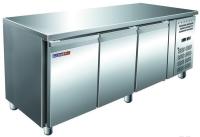COOLEQ GN 3100BT морозильный стол