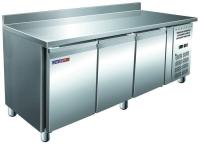 COOLEQ GN 3200BT морозильный стол