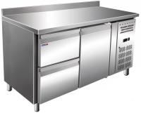 COOLEQ GN2220BT морозильный стол