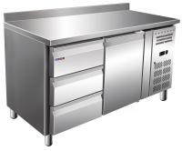 COOLEQ GN2230BT морозильный стол