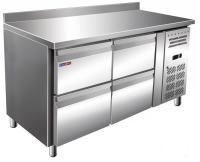 COOLEQ GN2240TN холодильный стол