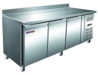 COOLEQ GN3200TN холодильный стол
