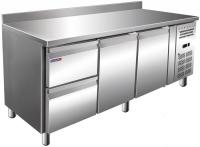COOLEQ GN3220BT морозильный стол