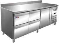COOLEQ GN3240BT морозильный стол