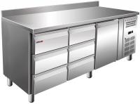 COOLEQ GN3260TN холодильный стол