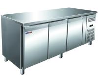 COOLEQ SNACK3100TN/600 холодильный стол