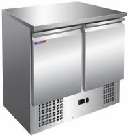 COOLEQ SS45BT морозильный стол