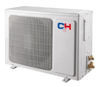 Cooper&Hunter Prima Plus CH-S24XN7 настенный кондиционер