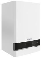 COPA EOMIX Plus 37 кВт (7986489) настенный газовый котел