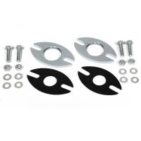 DAB 2 DN 50 OVAL FLANGE KIT комплект овальных фланцев