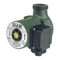 DAB A 80/180 XT - 400 v циркуляционный насос