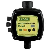 DAB ACTIVE DRIVER M/M  1.1 (access.) блок управления