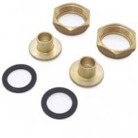 DAB COPPER UNION KIT TO SOLDER RAME D.28 комплект гаек