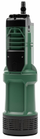 DAB DIVERTRON 900 V230/50 GAS 15m SCHUKO погружной насос