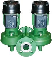 DAB DKLM 50-600 T циркуляционный насос