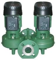 DAB DKLP 40-900 T циркуляционный насос