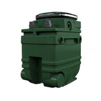 DAB Ёмкость для КНС FEKAFOS1200MAXI-DN80 1200 л аксессуар для насосов