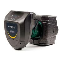 DAB EVOPLUS B 150/340.65 M циркуляционный насос