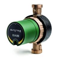 DAB EVOSTA 2 11/85 SAN R 1/2" циркуляционный насос