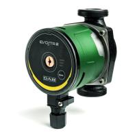 DAB EVOSTA 2 40-70/180X (1"1/4) циркуляционный насос
