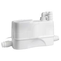 DAB GENIX VT 010 V230/50 SCHUKO канализационная установка