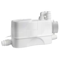 DAB GENIX WL 130 V230/50 SCHUKO канализационная установка