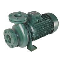DAB K 30/800 T - IE3 поверхностный насос