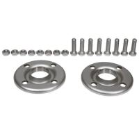 DAB PN 10 DN 40 FLANGE KIT комлект фланцев