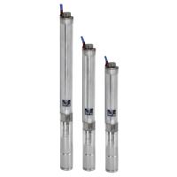 DAB S4 2/28 2HP M230/50 4OL погружной насос