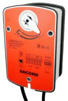 Dacond DAC-BLE230-10 электропривод