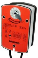 Dacond DAC-BLF230-05 электропривод