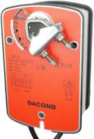 Dacond DAC-LF230-05S электропривод