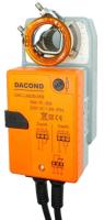 Dacond DAC-LM24-02SM электропривод