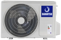Dahatsu Brilliant DS-12I настенный кондиционер